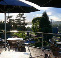 Tamar Cove Motel - Melbourne Tourism