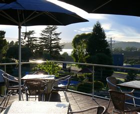 Tamar Cove Motel - Melbourne Tourism 0