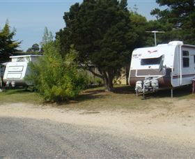 Somerset Beachside Cabin And Caravan Park - Melbourne Tourism 2