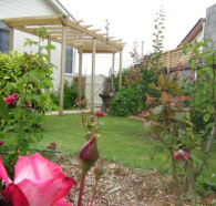 Mother Goose Bed and Breakfast - Melbourne Tourism