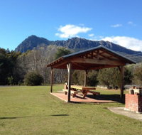 Gowrie Park Wilderness Village