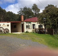 Glenbrook House and Cottage - Melbourne Tourism