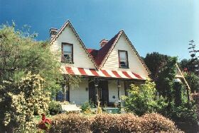 Westella Colonial Bed And Breakfast - Melbourne Tourism 0
