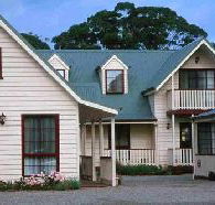 Strahan Retreat Holiday Park - Melbourne Tourism