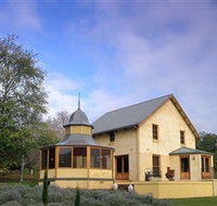 Kentisbury Country House