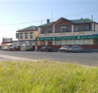 Bridge Hotel - Melbourne Tourism