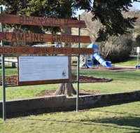 Branxholm Camping Ground - Melbourne Tourism