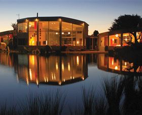 Eagles Nest Retreat - Melbourne Tourism 0