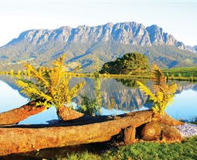 Eagles Nest Retreat - Melbourne Tourism 2