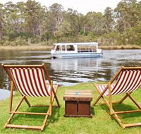 Ulverstone River Retreat - Melbourne Tourism