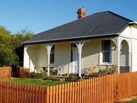 Clarence Point TAS Melbourne Tourism