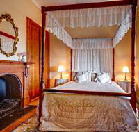 Abbey's Spa Cottage - Melbourne Tourism