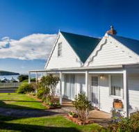 Abbey's Cottage - Melbourne Tourism