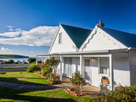 Abbey's Cottage - Melbourne Tourism 0
