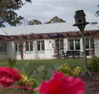 Kateland - Melbourne Tourism