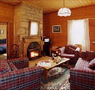 Kirsty's Cottage