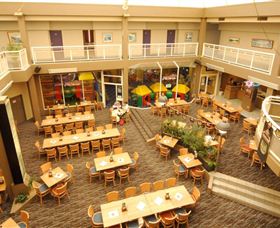 Lighthouse Hotel - Melbourne Tourism 1