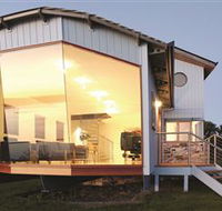 Wheelhouse Apartments - Melbourne Tourism