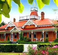 Ormiston House - Melbourne Tourism