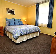 Greengate Cottages - Melbourne Tourism