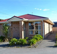 All Inn Strahan Holiday Units - Melbourne Tourism