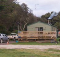 Macquarie Heads Camping Ground - Melbourne Tourism