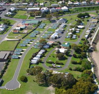 Stanley Cabin and Tourist Park - Melbourne Tourism