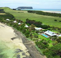 Beachside Retreat West Inlet - Melbourne Tourism