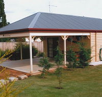 The Stables 