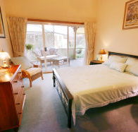 B  B At Winterbrook - Melbourne Tourism