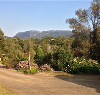 Rosebery Cabin and Tourist Park - Melbourne Tourism