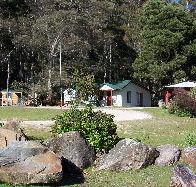 Mountainside Nature Retreat - Melbourne Tourism