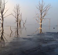 Blue Lake Lodge Accommodation - Melbourne Tourism