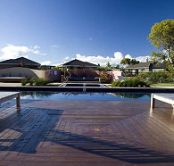 Ramada Resort Seven Mile Beach - Melbourne Tourism