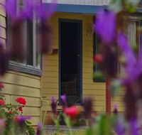 Sharonlee Strahan Villas - Melbourne Tourism