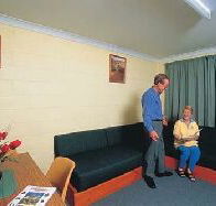 Mersey Bluff Lodge - Melbourne Tourism