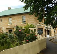 Ross hotel