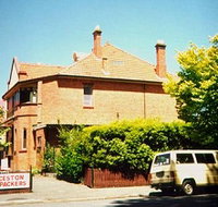 Launceston Backpackers - Melbourne Tourism