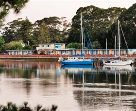 Waterfront Wynyard - The - Melbourne Tourism 2