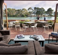 Waterfront Wynyard - The - Melbourne Tourism