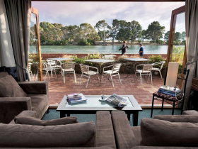 Waterfront Wynyard - The - Melbourne Tourism 0