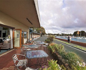 Waterfront Wynyard - The - Melbourne Tourism 4