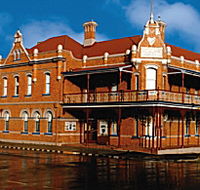 Furners Hotel - Melbourne Tourism