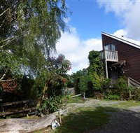 Carinya Farm Holiday Retreat