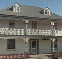 Gray's Hotel - Melbourne Tourism