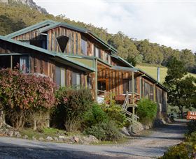 Silver Ridge Retreat - Melbourne Tourism 0