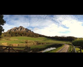 Silver Ridge Retreat - Melbourne Tourism 2