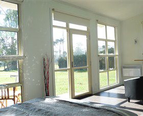 River Walk Bed And Breakfast - Melbourne Tourism 0