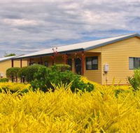 Marsden Court - Melbourne Tourism