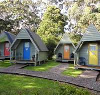 Strahan Backpackers  - Melbourne Tourism
